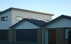 Gavan Family Apartments